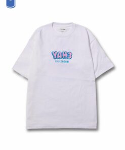 Official Yah3 Vaultroom T-shirt Official Yah3 Vaultroom T-shirt
