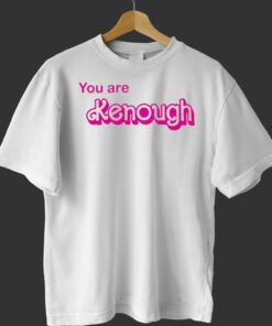 Official You Are Kenough Barbie I Am Kenough Shirt Official You Are Kenough Barbie I Am Kenough Shirt