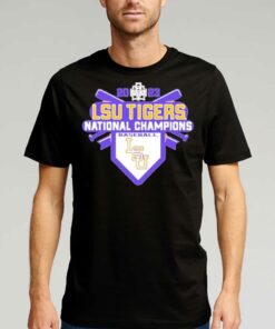 Official Youth Blue 84 Black Lsu Tigers 2023 Ncaa Mens Baseball College World Series Champions Schedule T-shirt Official Youth Blue 84 Black Lsu Tigers 2023 Ncaa Mens Baseball College World Series Champions Schedule T-shirt