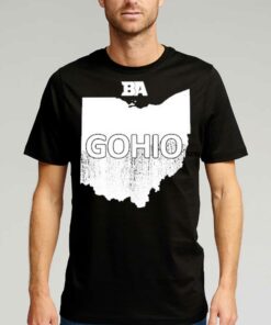 Official Zebulin Miller Gohio Casts Shirt Official Zebulin Miller Gohio Casts Shirt