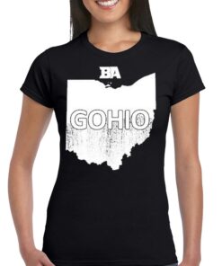 Official Zebulin Miller Gohio Casts Shirt