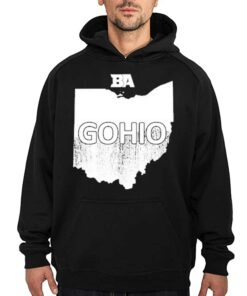 Official Zebulin Miller Gohio Casts Shirt 3