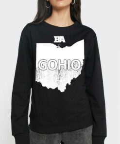 Official Zebulin Miller Gohio Casts Shirt 4