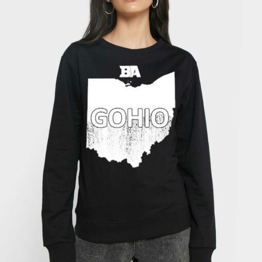 Official Zebulin Miller Gohio Casts Shirt