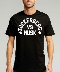 Official Zuckerberg Vs Musk Shirt Sweatshirt Official Zuckerberg Vs Musk Shirt Sweatshirt