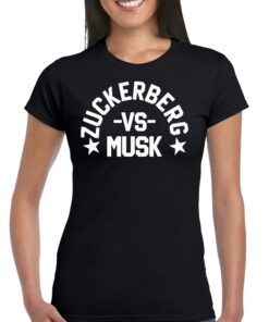 Official Zuckerberg Vs Musk Shirt Sweatshirt