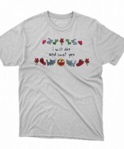Offiicial I Will Dox And Swat You Weston T-shirt Offiicial I Will Dox And Swat You Weston T-shirt