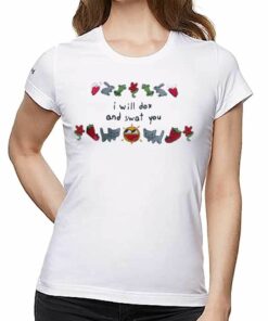 Offiicial I Will Dox And Swat You Weston T-shirt Offiicial I Will Dox And Swat You Weston T-shirt