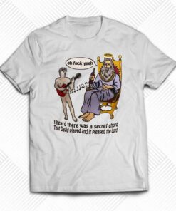 Oh Fuck Yeah T-shirt Oh Fuck Yeah T-shirt