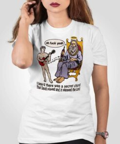 Oh Fuck Yeah T-shirt Oh Fuck Yeah T-shirt
