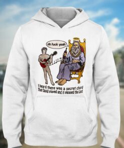 Oh Fuck Yeah T shirt 3