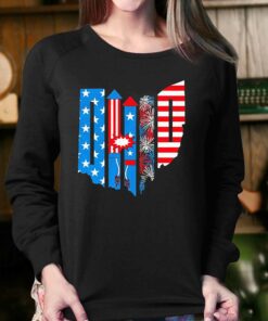 Ohio 4th Of July Shirt 3 Ohio 4th Of July Shirt 4