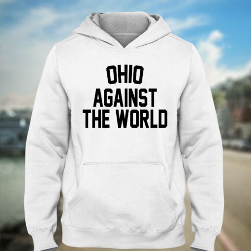 Ohio Against The World T-shirt