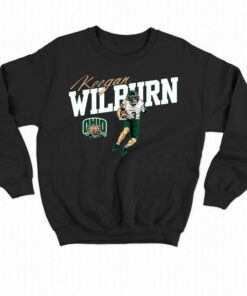 Ohio Keegan Wilburn Caricature T-shirt 3 Ohio Keegan Wilburn Caricature T shirt 4