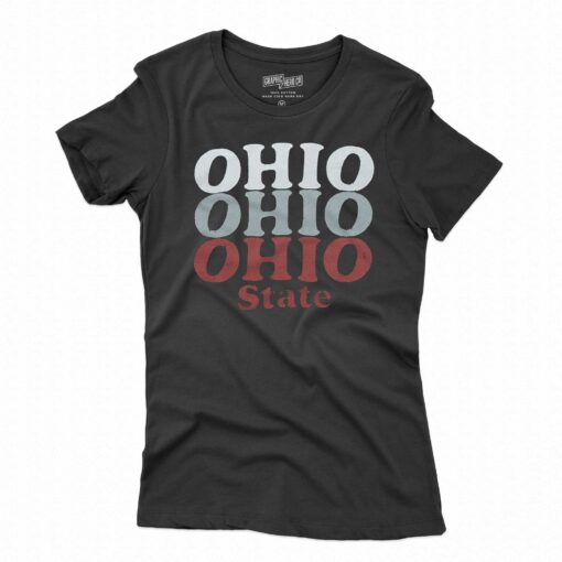 Ohio Ohio Ohio State Shirt