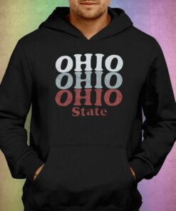 Ohio Ohio Ohio State Shirt 2 Ohio Ohio Ohio State Shirt 3