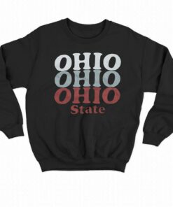 Ohio Ohio Ohio State Shirt 3 Ohio Ohio Ohio State Shirt 4