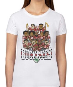 Ohio State Buckeyes Team 2023 Shirt Ohio State Buckeyes Team 2023 Shirt