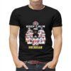 Ohio State Keep Calm And Beat Michigan Shirt