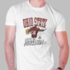 Ohio State Marvin Harrison Jr Shirt