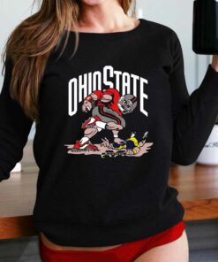 Ohio State Michigan Fears T-shirt