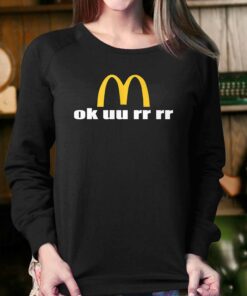 Ok Uu Rr Rr T-shirt 3 Ok Uu Rr Rr T shirt 4