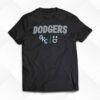 Oklahoma City Dodgers Under Armour Tech T-shirt