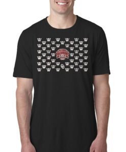 Oklahoma Softball 53-straight Shirt Oklahoma Softball 53-straight Shirt