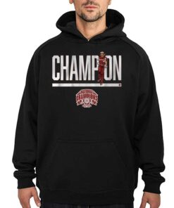 Oklahoma Softball Jayda Coleman Champion Shirt 2 Oklahoma Softball Jayda Coleman Champion Shirt 3