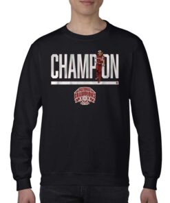 Oklahoma Softball Jayda Coleman Champion Shirt 3 Oklahoma Softball Jayda Coleman Champion Shirt 4
