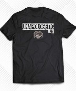 Oklahoma Softball Unapologetic Shirt Oklahoma Softball Unapologetic Shirt