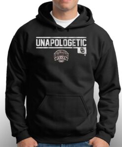 Oklahoma Softball Unapologetic Shirt 2 Oklahoma Softball Unapologetic Shirt 3