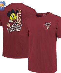 Oklahoma Sooners 2023 Ncaa Softball Women's College World Series Champions Home Run T-shirt 2 Oklahoma Sooners 2023 Ncaa Softball Womens College World Series Champions Home Run T shirt 3