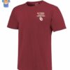 Oklahoma Sooners 2023 Ncaa Softball Women’s College World Series Champions Stamps T-shirt
