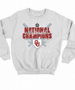 Oklahoma Sooners 2023 Ncaa Softball Womens College World Series Champions T shirt 4