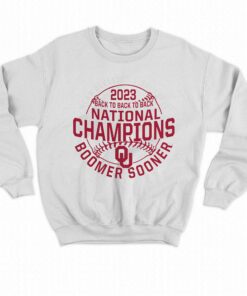 Oklahoma Sooners Three peat Ncaa Softball Womens College World Series Champions Hometown T shirt 4