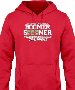 Oklahoma Sooners Three-peat Ncaa Softball Women's College World Series Champions T-shirt 2 Oklahoma Sooners Three peat Ncaa Softball Womens College World Series Champions T shirt 3