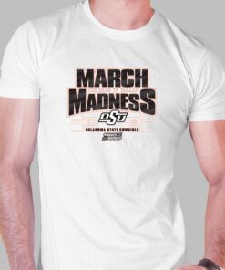 Oklahoma State Cowgirls Blue 84 2023 Ncaa Women’s Basketball Tournament March Madness T-shirt Oklahoma State Cowgirls Blue 84 2023 Ncaa Women’s Basketball Tournament March Madness T-shirt