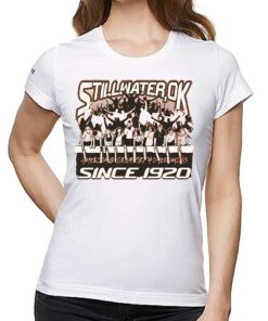 Oks Homecoming Stillmater Ok Since 1920 Shirt Oks Homecoming Stillmater Ok Since 1920 Shirt