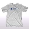 Ol Reign Established Microprint T-shirt