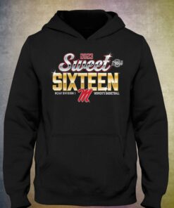 Ole Miss Rebels 2023 Ncaa Women's Basketball Tournament March Madness Sweet 16 T-shirt 2 Ole Miss Rebels 2023 Ncaa Womens Basketball Tournament March Madness Sweet 16 T shirt 3