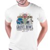 Ole Miss Rebels Grove Bowl Come To The Sip 2023 Shirt