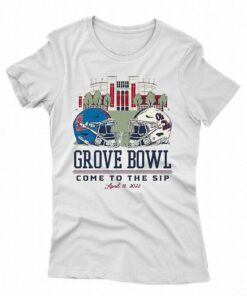 Ole Miss Rebels Grove Bowl Come To The Sip 2023 Shirt Ole Miss Rebels Grove Bowl Come To The Sip 2023 Shirt