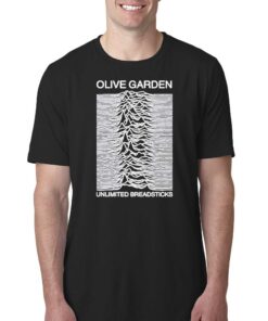 Olive Garden Unlimited Breadsticks Shirt Olive Garden Unlimited Breadsticks Shirt