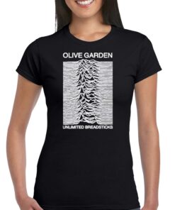 Olive Garden Unlimited Breadsticks Shirt Olive Garden Unlimited Breadsticks Shirt