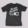 Oliver Anthony Merch Oliver Anthony Music Oam Logo Shirt