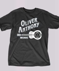 Oliver Anthony Merch Oliver Anthony Music Oam Logo Shirt Oliver Anthony Merch Oliver Anthony Music Oam Logo Shirt