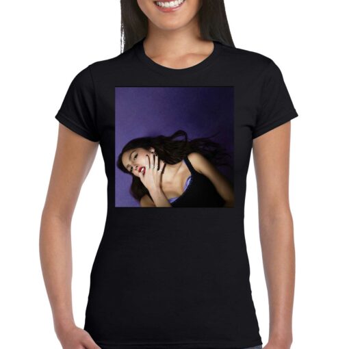 Olivia Rodrigo Album Guts Comes Out September 8th Shirt