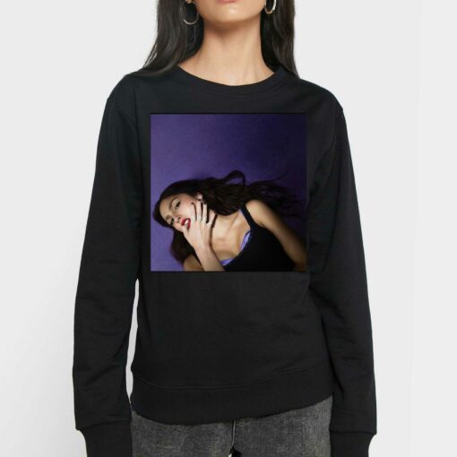 Olivia Rodrigo Album Guts Comes Out September 8th Shirt