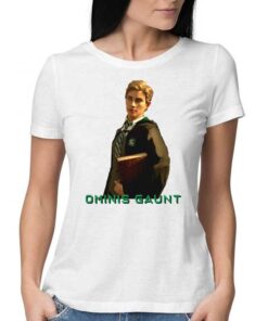 Ominis Gaunt Character From Hogwarts Legacy Shirt Ominis Gaunt Character From Hogwarts Legacy Shirt